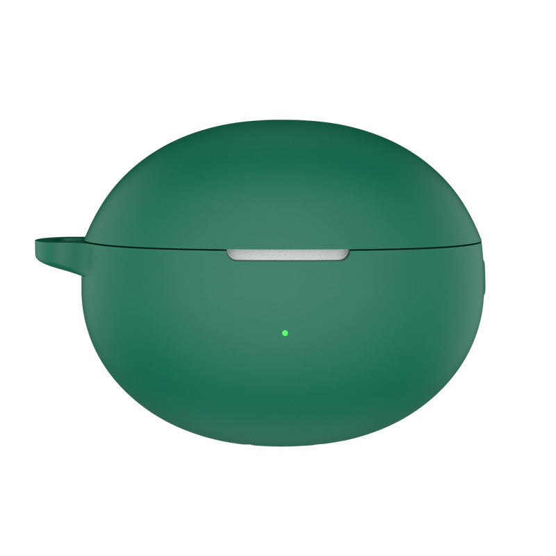 For Huawei FreeBuds 6i headphone case Silicone case -proof and dust-proof headphone case