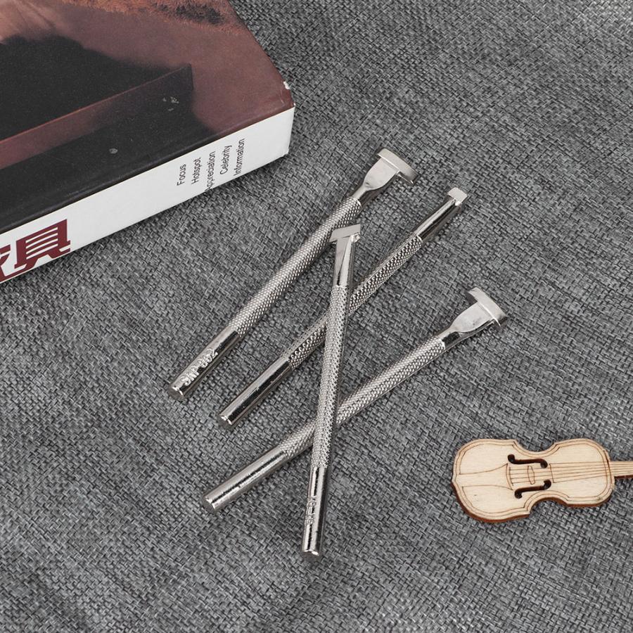 12PCS Leather Engraving and Embossing Tools Pattern Carving DIY Kit Leather Working Handmade Metal Stamping Patterns Tool