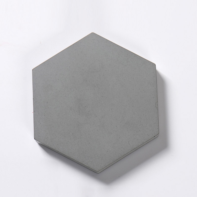Betonowe podstawka silikonowe formy nordycki oryginalne ozdoby cement ambona narzędzia robić dekoracji domu