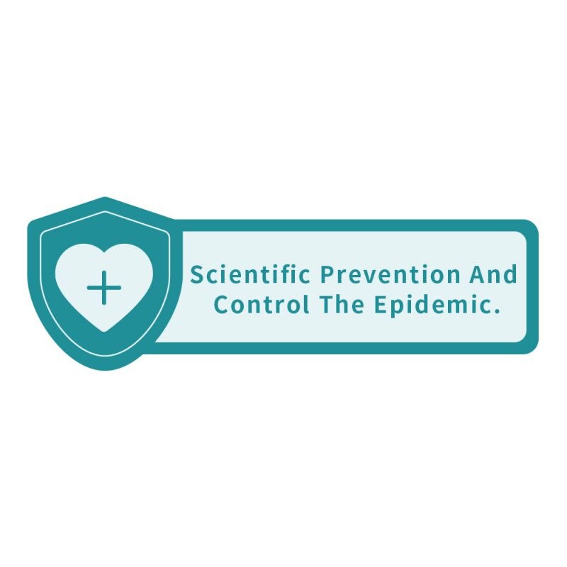 Acrylic Signage Stickers Prevention Signs Welcome Sign Shop Warning Sign Shop Disinfected Sign For Restaurant School Office: A8