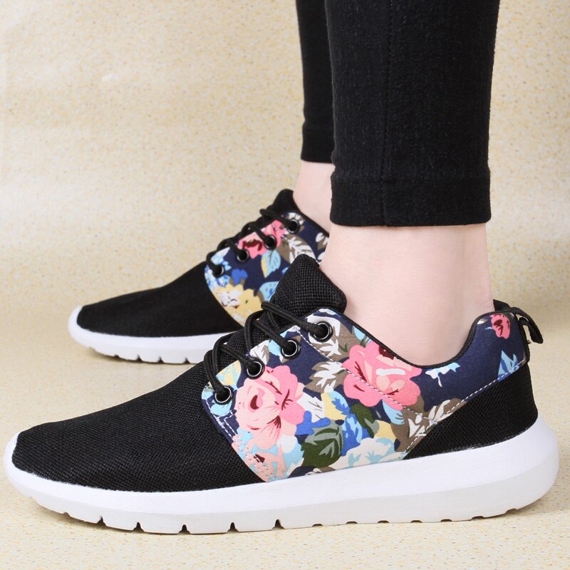 Tenis Feminino Women Gym Sport Shoes Women Tennis Shoes Female Stability Athletic Sneakers soft Trainers cheap