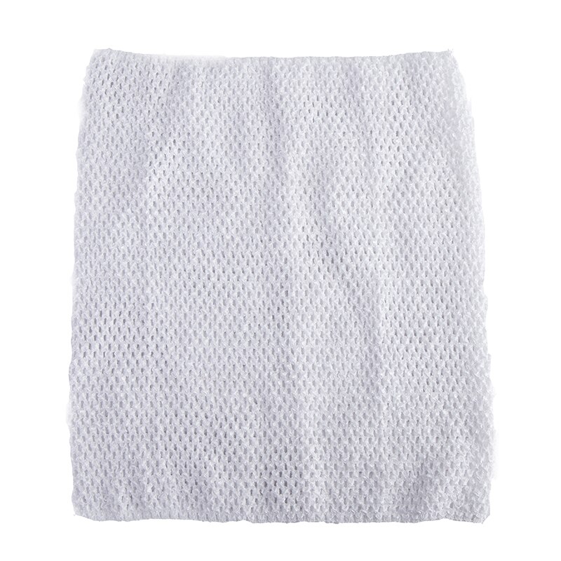 Tutu en Crochet pour adulte, 16 pouces, 14x16 pouces, pour filles et femmes