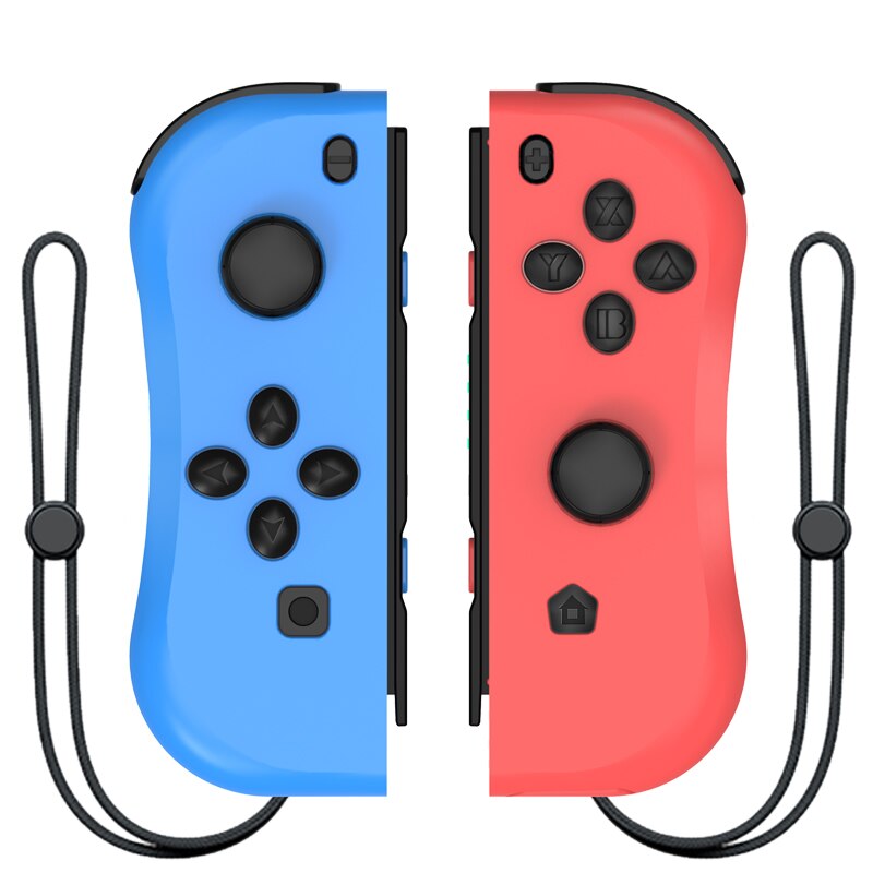 Wireless Bluetooth Left & Right Game Controller Gamepad For Nintendo Switch NS Game for Nintend Switch Console r25 Joy-Con: BR