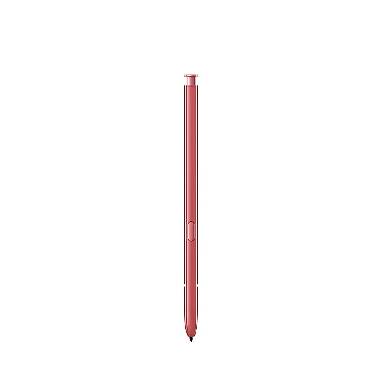 Stylus Pen Voor Samsung Galaxy Note 10 / Note 10 + Universele Capacitieve Pen Gevoelige Touch Screen Pen Zonder Bluetooth: Roze