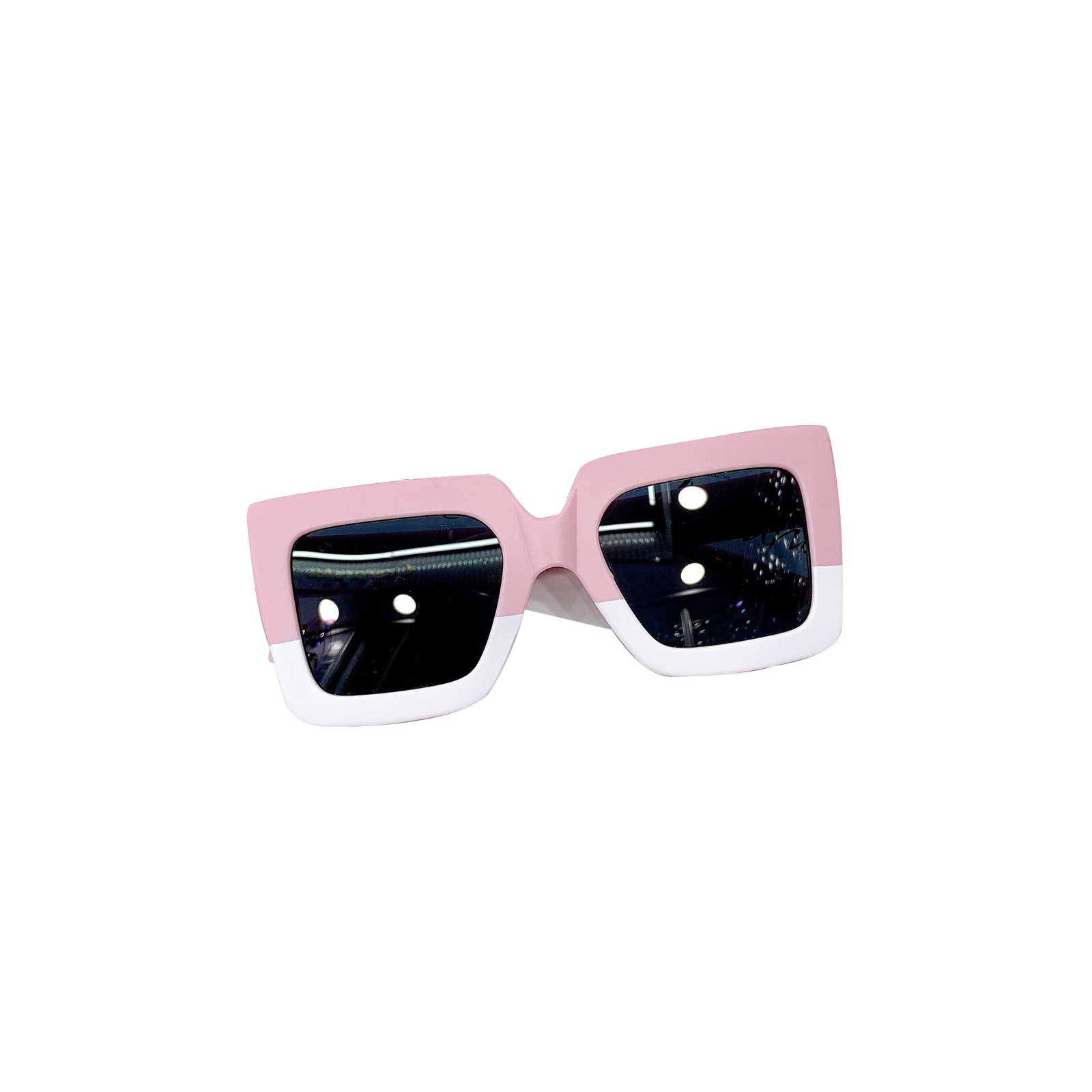 Kids Zonnebril Meisjes Jongens Retro Kinderen Zonnebril Meisjes Zonnebril Vintage Baby Oculos Eenvoudige Eyewear: F