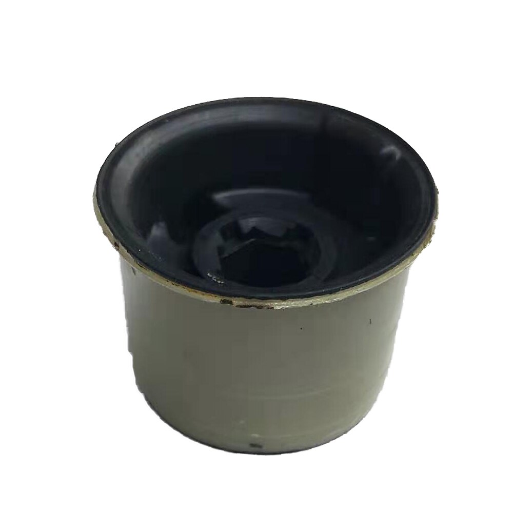 1K0407183 Neue 2 Stck Vorn Hinten Querlenker Buchse Für VW Polo 9N Golf V 5 6 Passat b6 Tiguan skoda Octavia Fabia 1K 0 407 183: 1 Stck