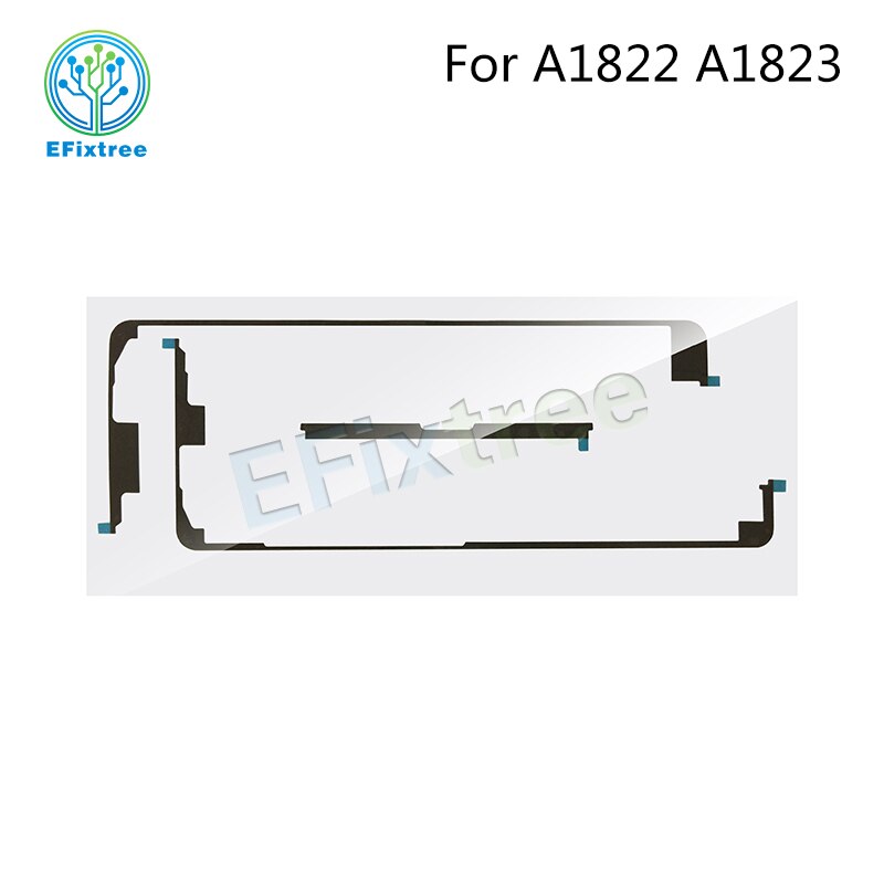 A1822 A1823 Touch Panel Scherm Voor Ipad 5th Generatie 5 Touch Screen Digitizer Top Outer Panel Front G