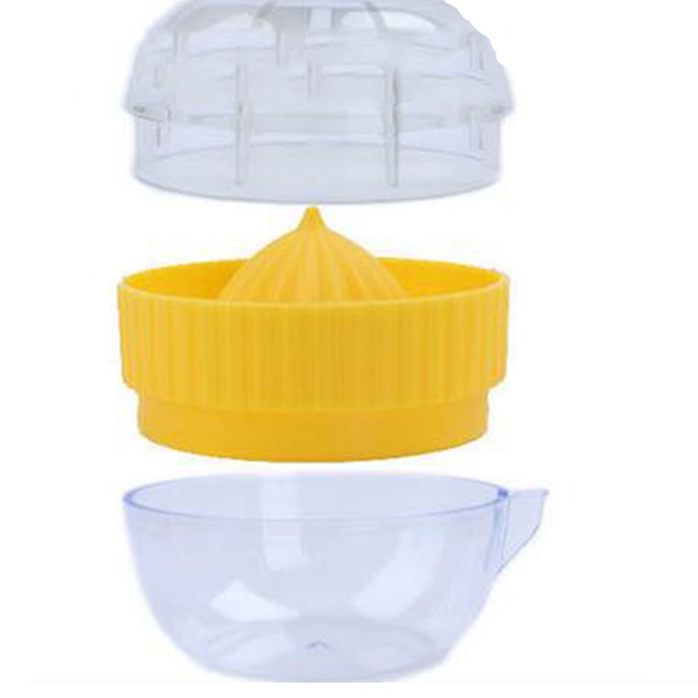 Citron apelsinjuicer citruspress juicepress manuell fruktpress juicepress
