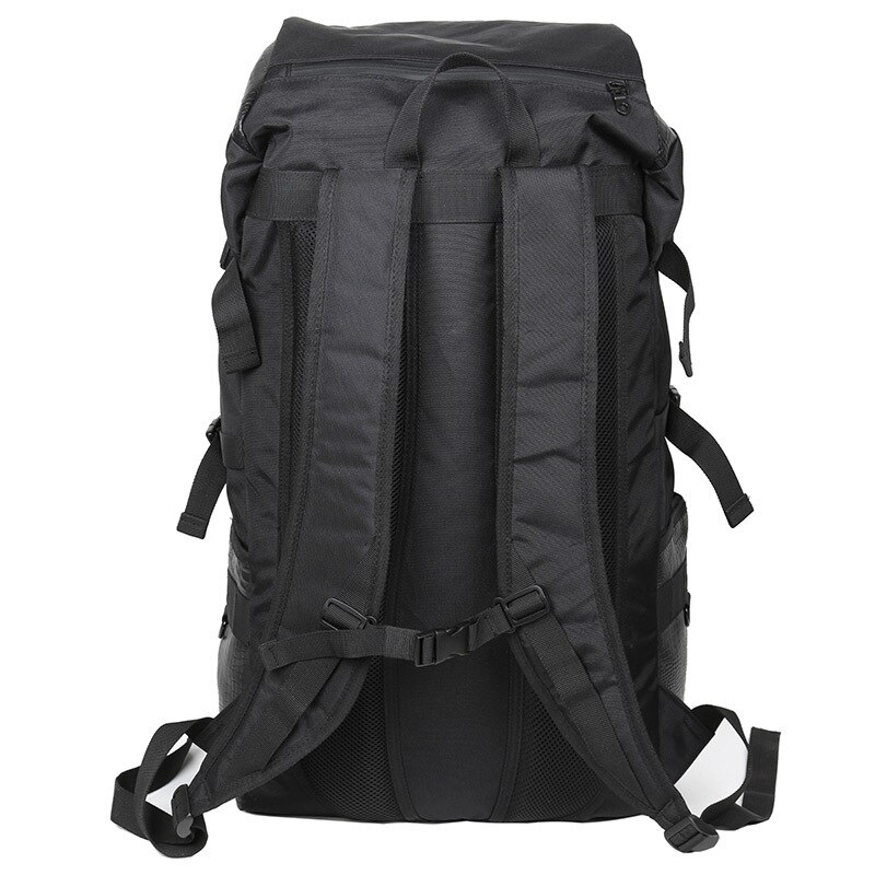 Men Backpack Male Backpacks for Teenagers School Bag Laptop Backpack Multi-function Large Capacity Travel