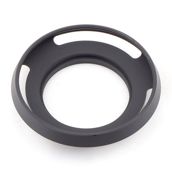 E16-50 For Sony Bayonet Mount Lens Hood For Sony E PZ 16-50mm F3.5-5.6 OSS Lens