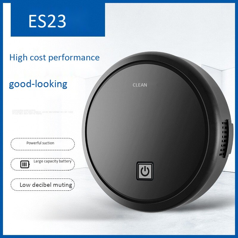 Automatic USB Charging Wireless ing Robot Vacuum Cleaner Cordless Vaccum Robot Carpet Robots Mop Robot