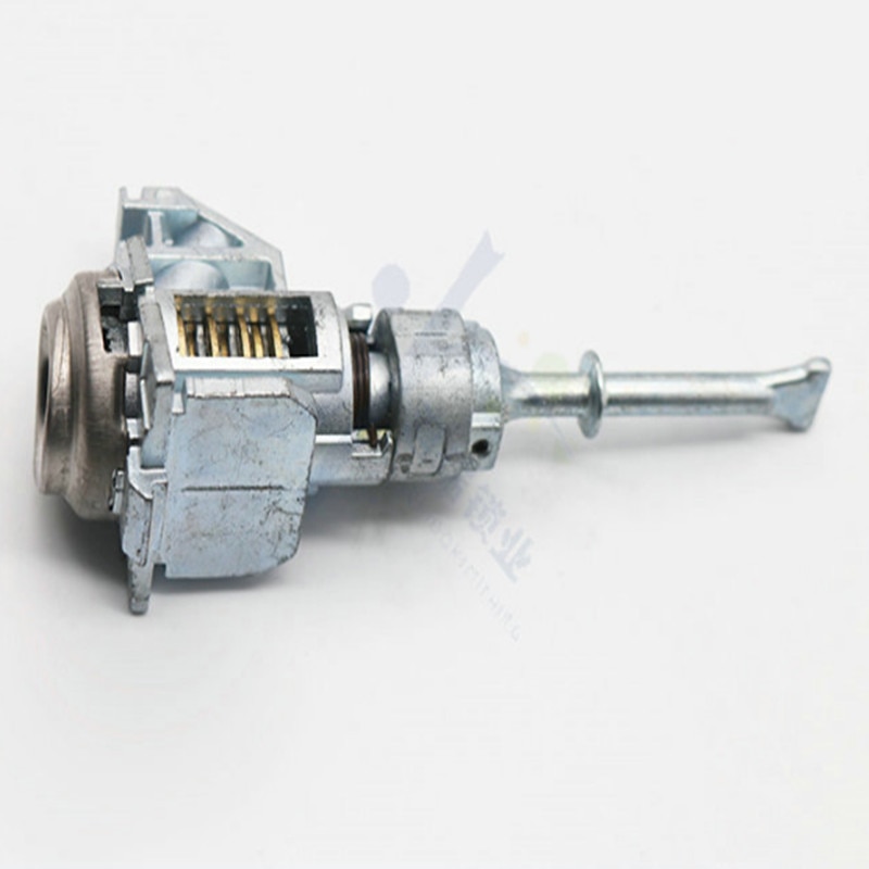 Fauhapyway Türschloss-Zylinder Für KIA Rio 2012-2017 - Fahrerseite Mit Schlüssel