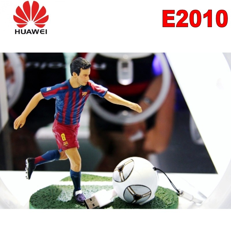 Cheap 3G USB Modem Huawei E2010