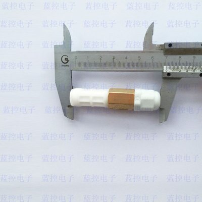 Sensor Housing Temperature and Humidity Protective Cover: Type2