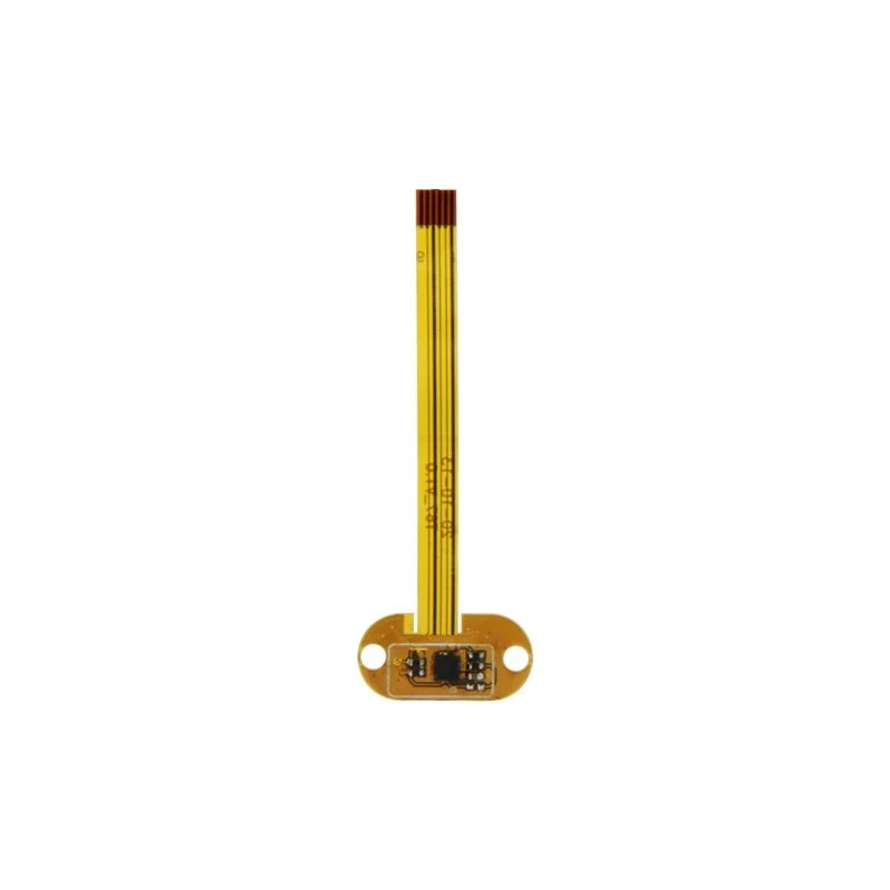 LILYGO T-WATCH Extended Body Temperature Test Sensor MAX30208 High Precision Temperature Sensor