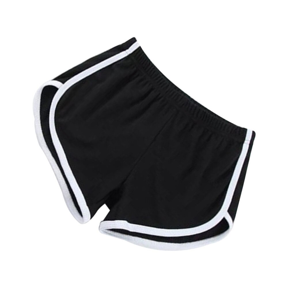 Casual Katoen Sport Shorts Pyjamabroek Atletische Broek Sneldrogende Ademende Running Fitness Yoga Broek Voor Gym Sport