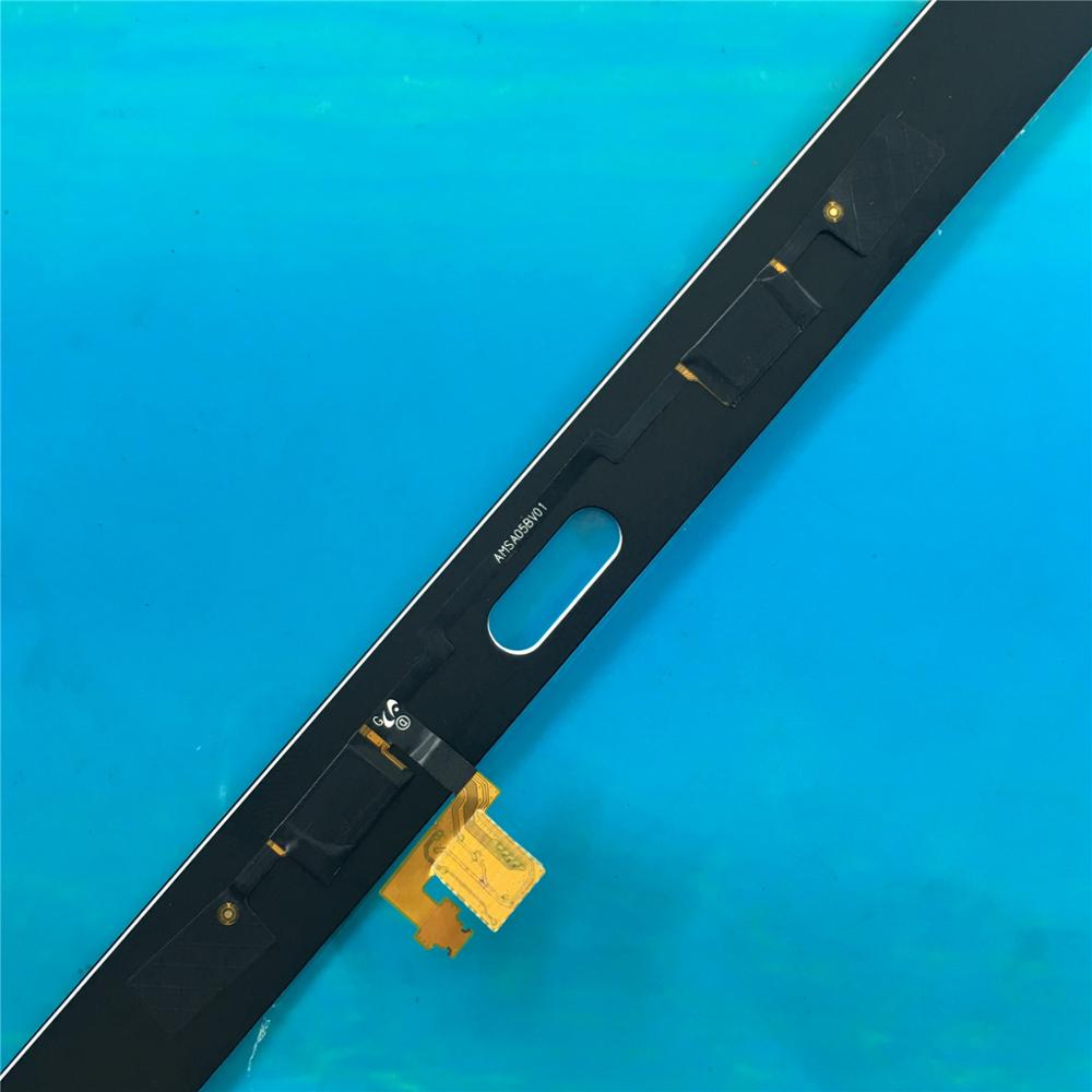 10,5 "für Samsung Galaxy Tab S T800 T805 SM-T800 SM-T805 Touchscreen Digitizer Sensor Glas Tablet Ersatz Teile
