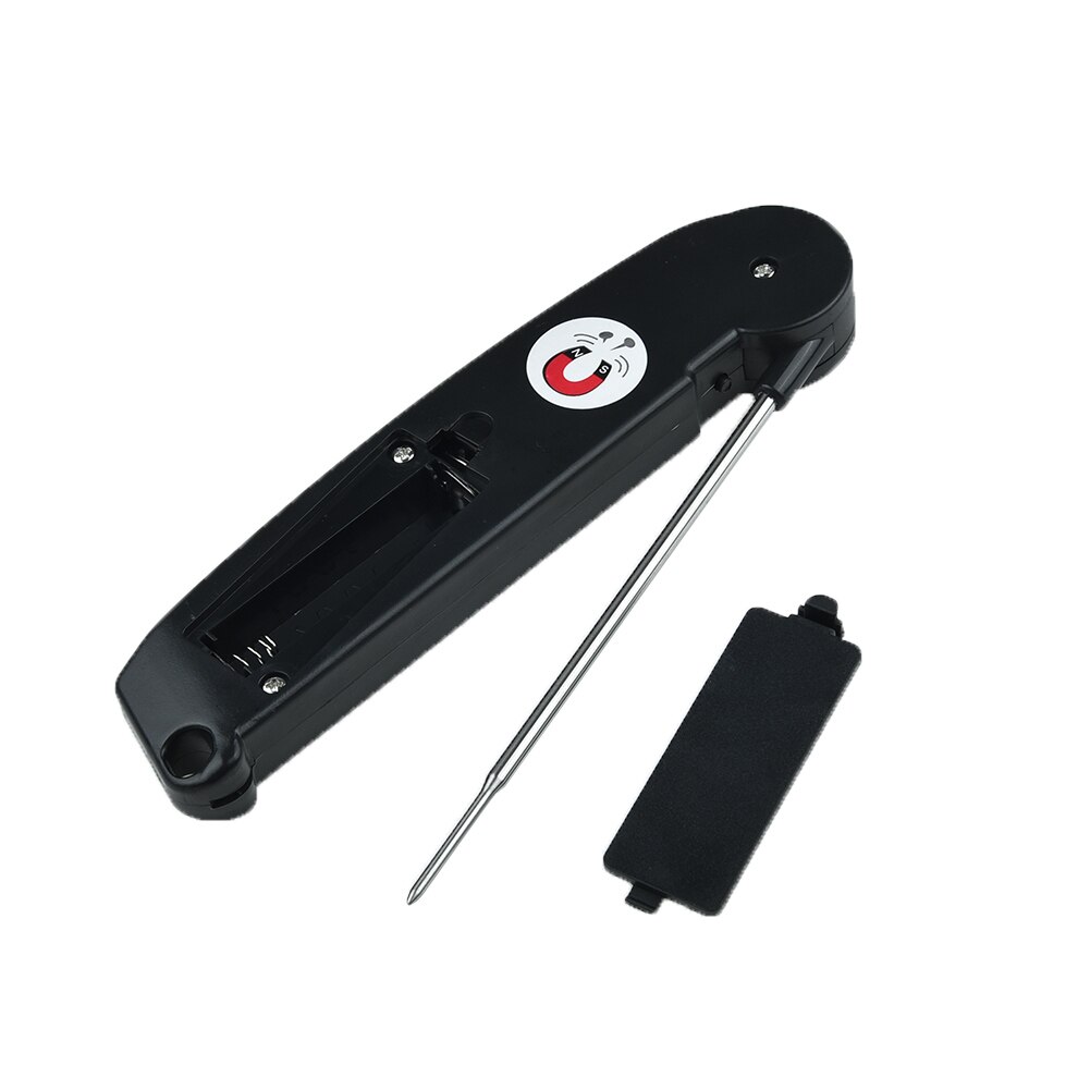 Kitchen Food Thermometer Grill Cooking BBQ Baking Large LCD Temperature Meat Thermometer Instant Read Digital kitchen gadget