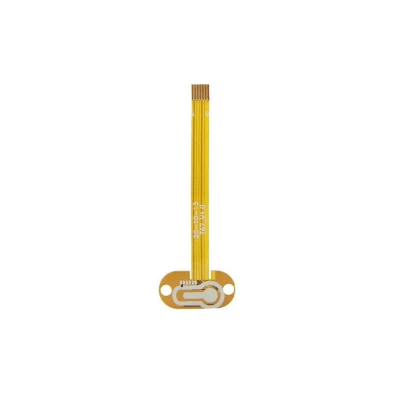 LILYGO T-WATCH Extended Body Temperature Test Sensor MAX30208 High Precision Temperature Sensor