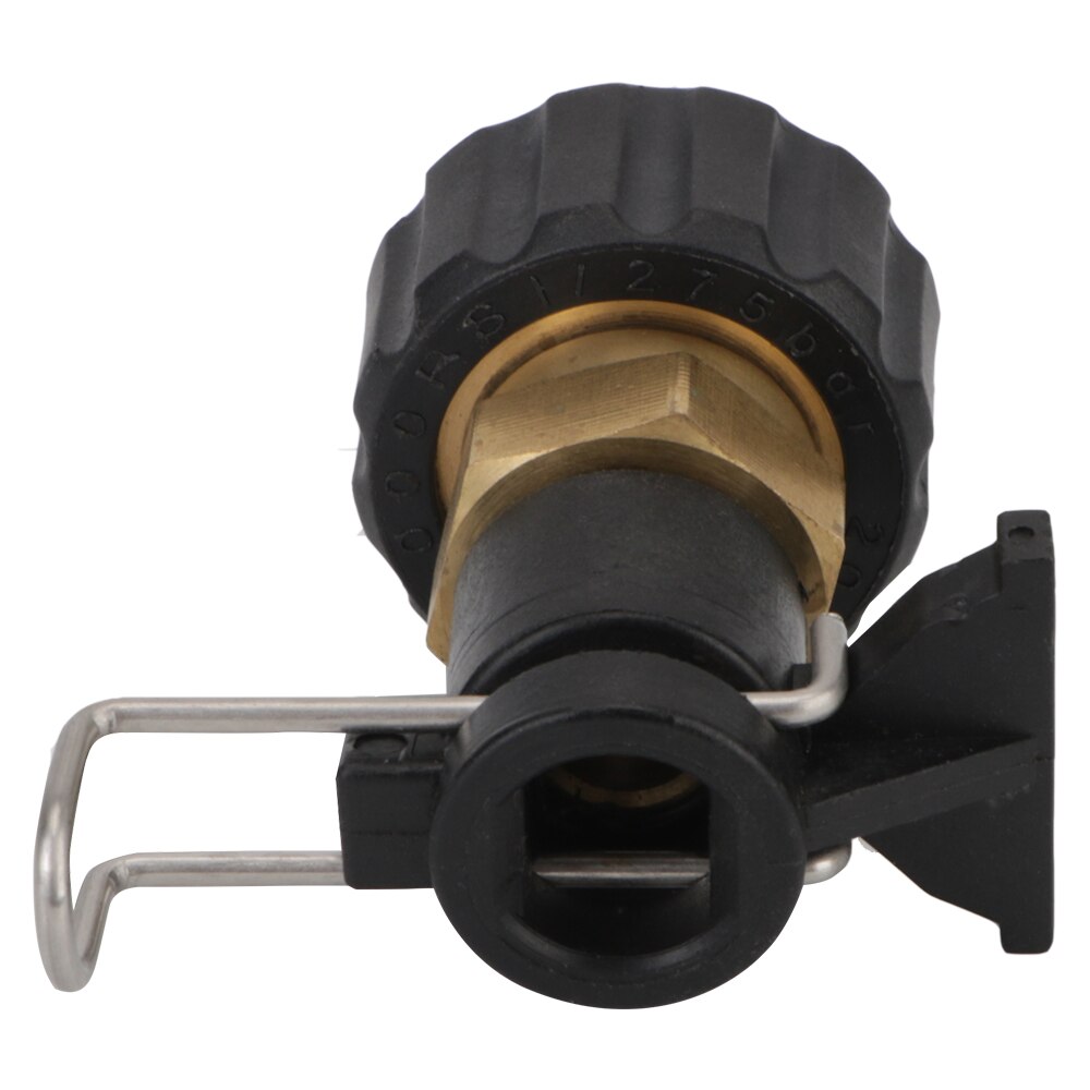 Slang Connector Quick Connector Voor Karcher K Serie Slang Hogedrukleiding Adapter Hogedrukreiniger Outlet Converter M22