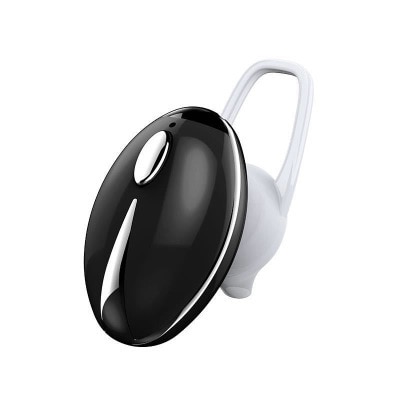 Particuliere Model Super Mini Onzichtbare Kever Bluetooth Headset Draadloze Mini Stereo Sport Luisteren Naar Stijl