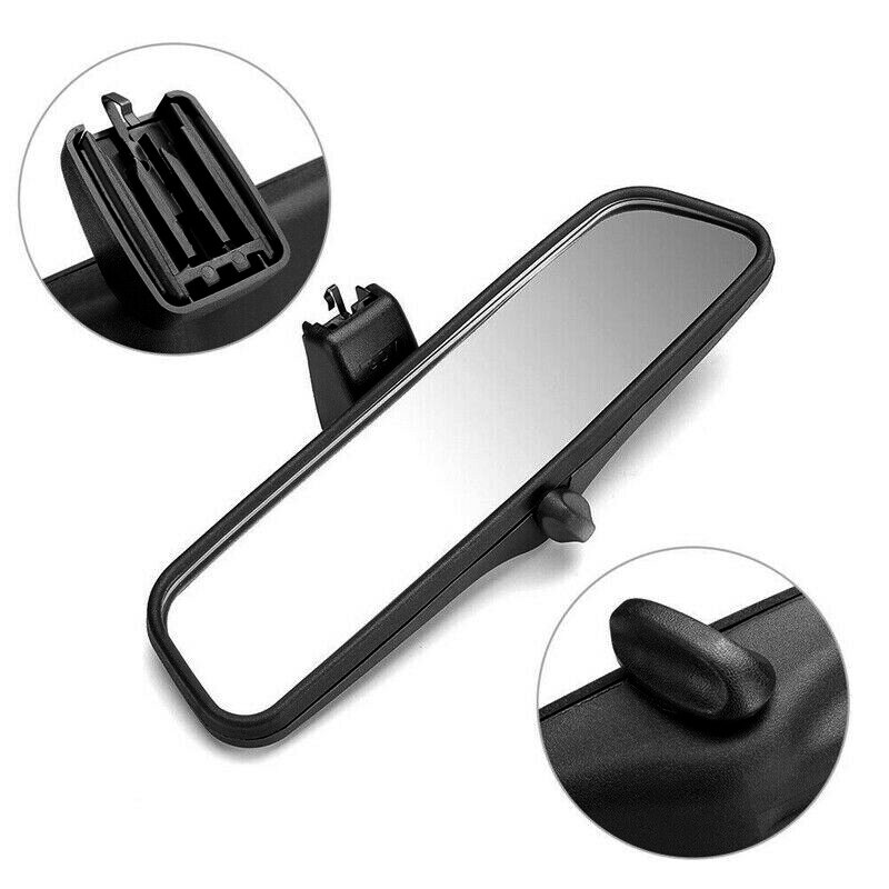 Auto-binnenspiegel voor opel binnenspiegel astra 1428317 90541140 93190321 6428019