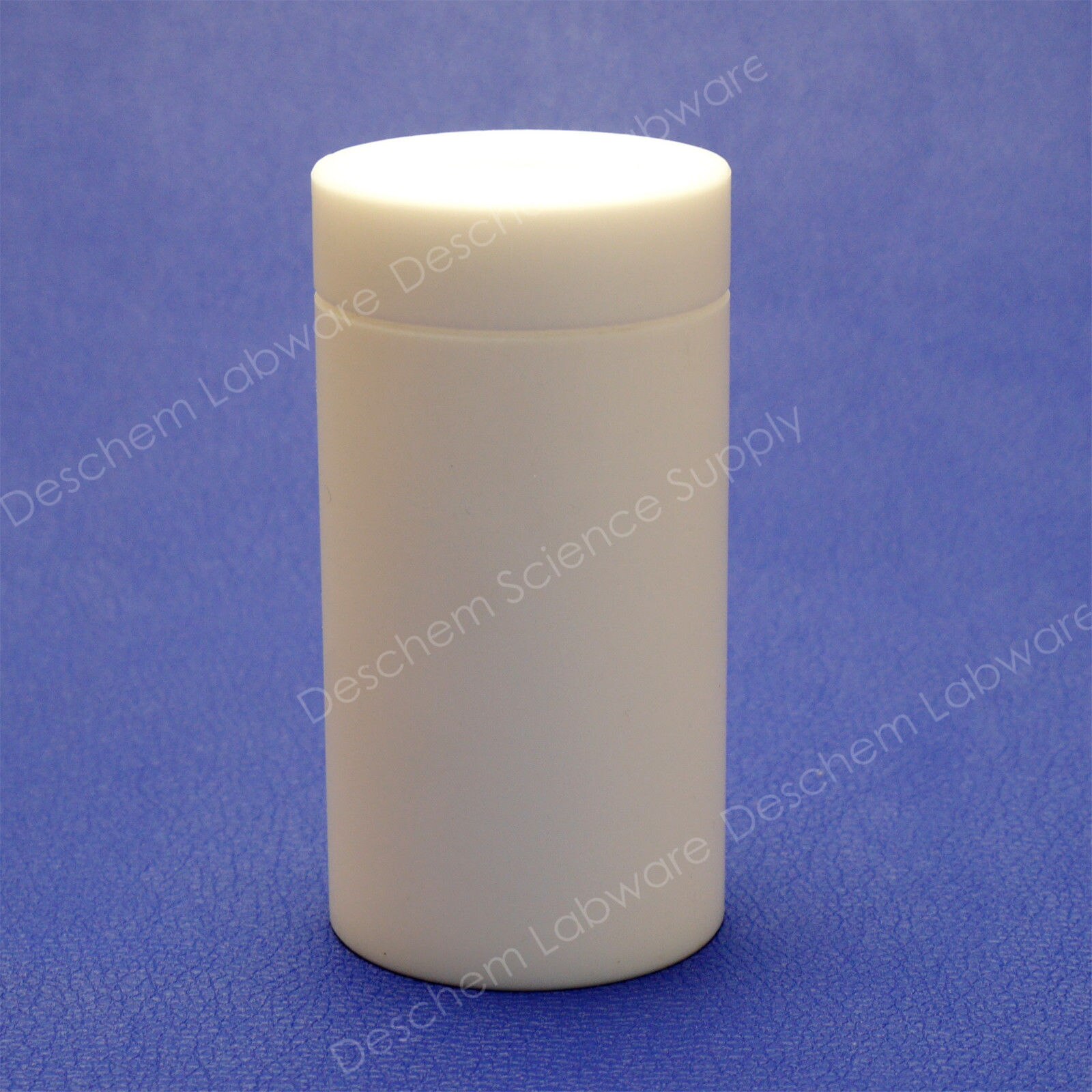 50ml,PTFE Vessel,Use For Hydrothermal Synthesis Reactor,High Pressure & Temp