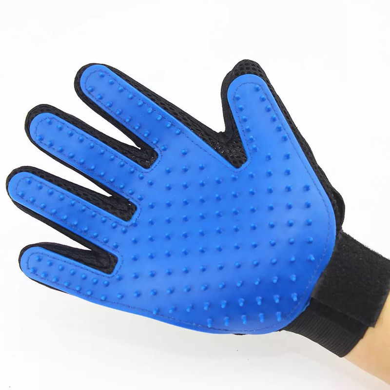 Tier-Arbeitshandschuhe 45cm - Bissfest Für Katzen, Hunde & Vögel