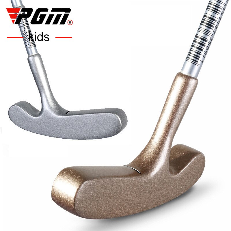 Golf Club Golf Club Golf Children Double-Sided Putter Golf Supplies Factory