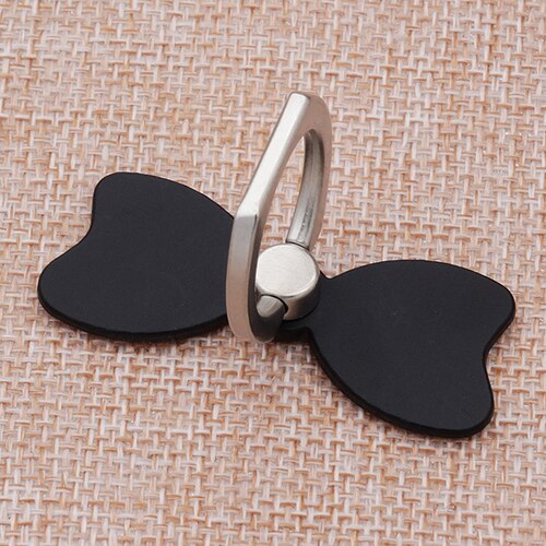 NOUVELLE Bague de Téléphone Portable Smartphone Support De Support Pour iPhone X 8 7 6 Plus 5S Téléphone Intelligent IPAD MP3 Support De Voiture Pour Samsung: 10