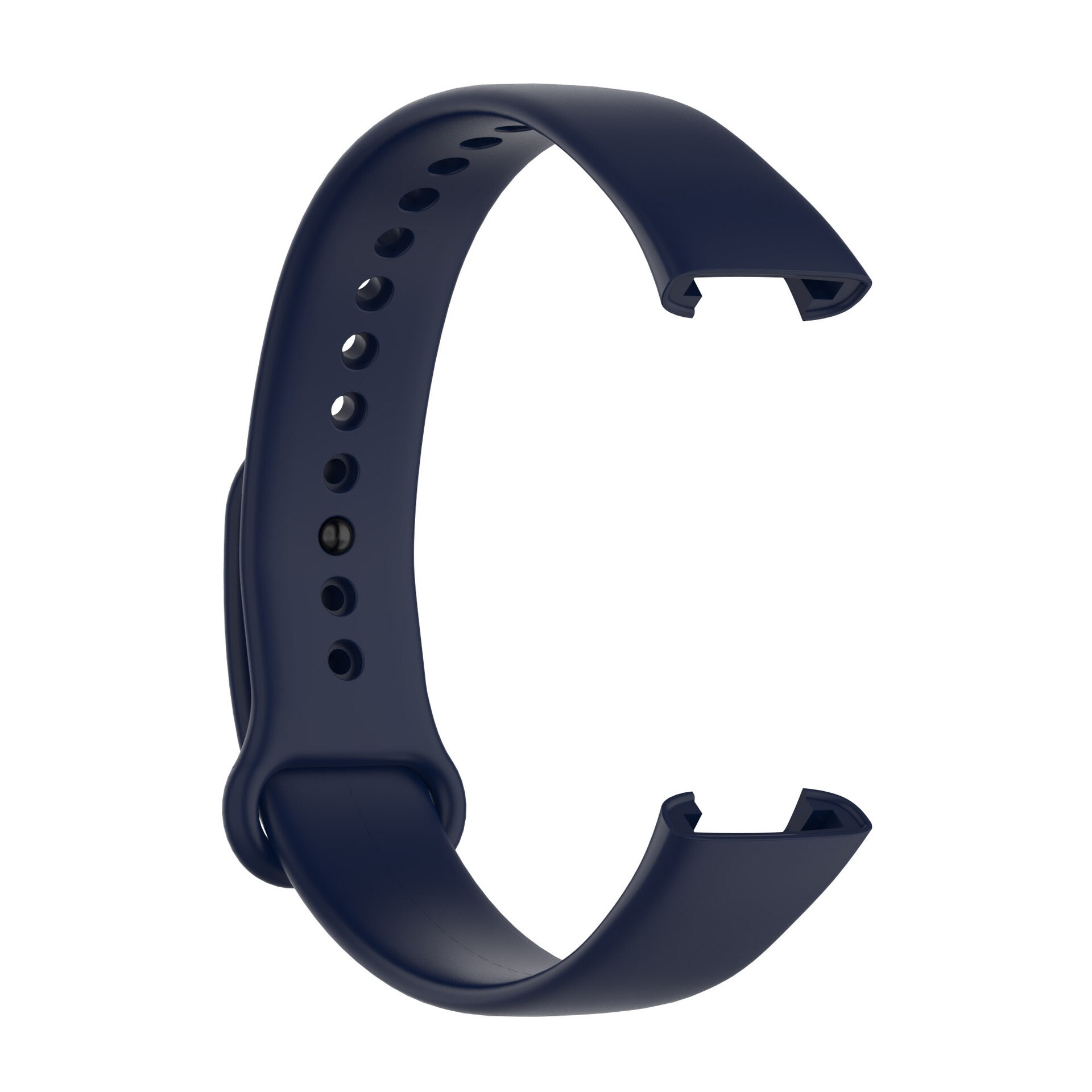 Silicone Wristband For Redmi Band Pro Bracelet Colorful Replacement Sport Strap For Xiaomi Redmi Smart Band Pro Correa: 9