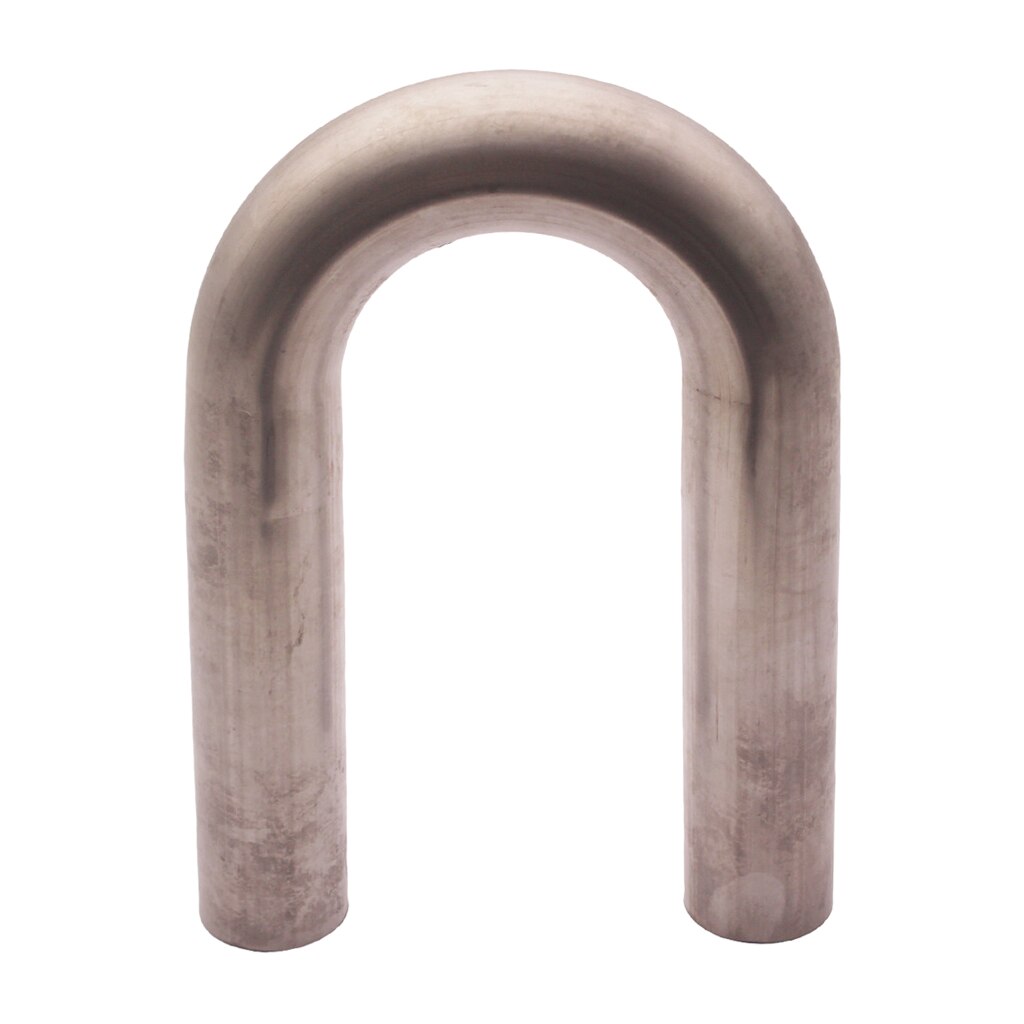 Siliconen Slang 180 Graden Ellebogen Turbo Boost Intercooler Water Inlaat Bocht