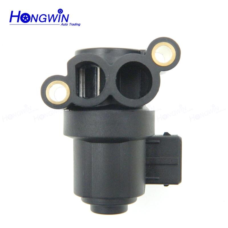 IDLE AIR CONTROL VALVE For Hyundai for Kia 2.4 2.5 2.7L 1999 35150-33010/0280140571/35150 33010/3515033010/0k9A2-20660A