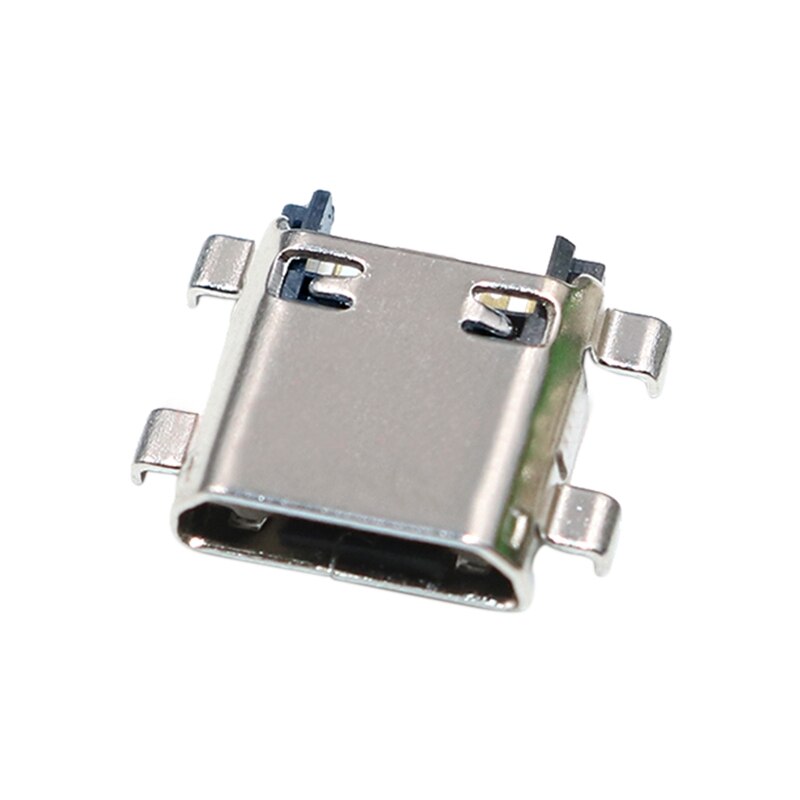 10 PCS Charging Port Connector for Galaxy J7 ) / J700 / J700F / J7 ) / J710 / J710F / J5 ) / J510