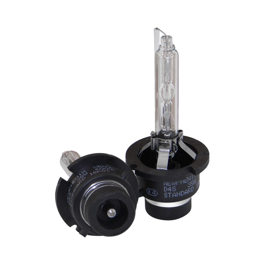 Bedehon 1 Uds 2 uds venta bombillas XENON Anad HID en coches D4S 12V 42V 35W 3000LM 4300K 5000K 6000K 12 meses de garantía de alta potencia