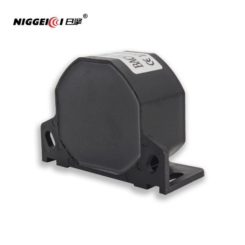 Auto  dc12-48v 102 db auto motorfiets voertuig achteruitrij-claxon luidsprekers achteruitrij-alarm