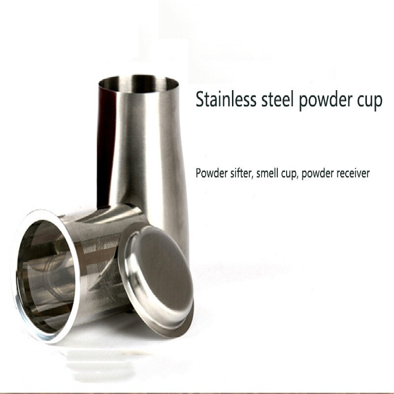 Coffee Grinder Household Electric Coffee Grinder Small Grinder Commercial