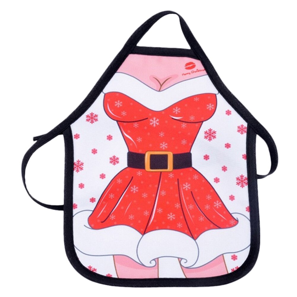 Capa festa ornamentos garrafa mini bolso decorações de natal jantar avental mesa vinho pendurado natal vinho: 4C