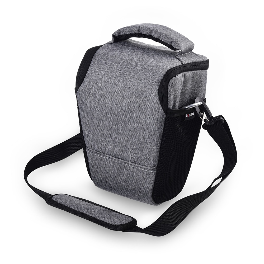 DSLR Camera Bag Case Cover for Canon EOS 4000D 3000D 2000D 200D 250D 77D 80D 800D 1300D 70D 760D 750D 700D 600D 100D 1200D