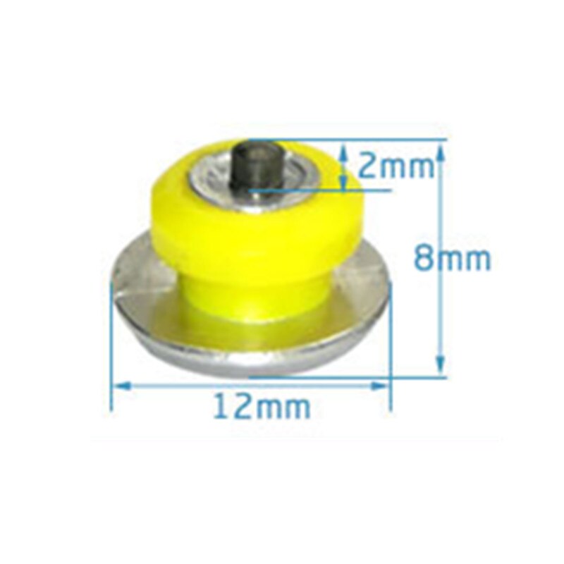 100 pièces 8mm hiver roue cosses voiture pneus goujons vis neige pointes roue pneu neige chaînes goujons pour ATV voiture moto pneu glace goujon