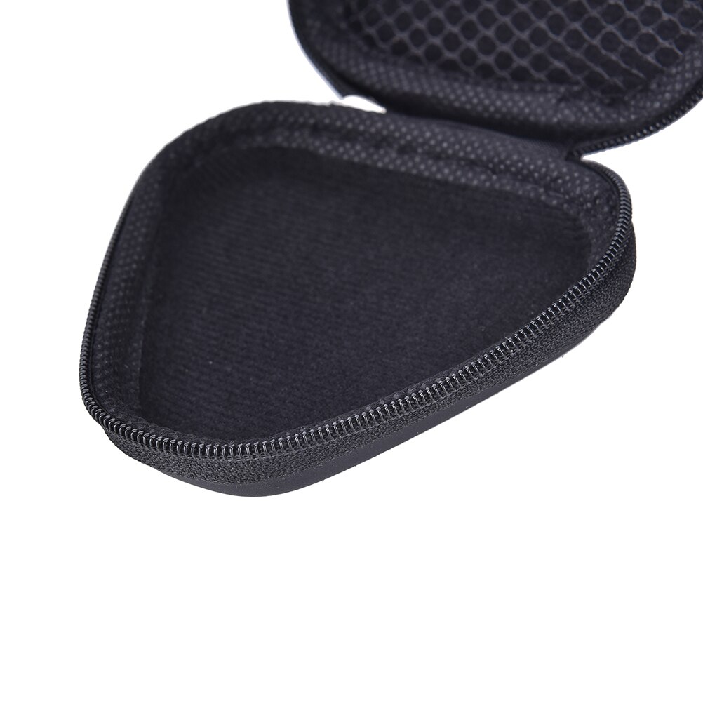 Reise Dreieck Headset Männer Zipper Geldbörse Schlüssel Brieftasche Beutel 1 stücke