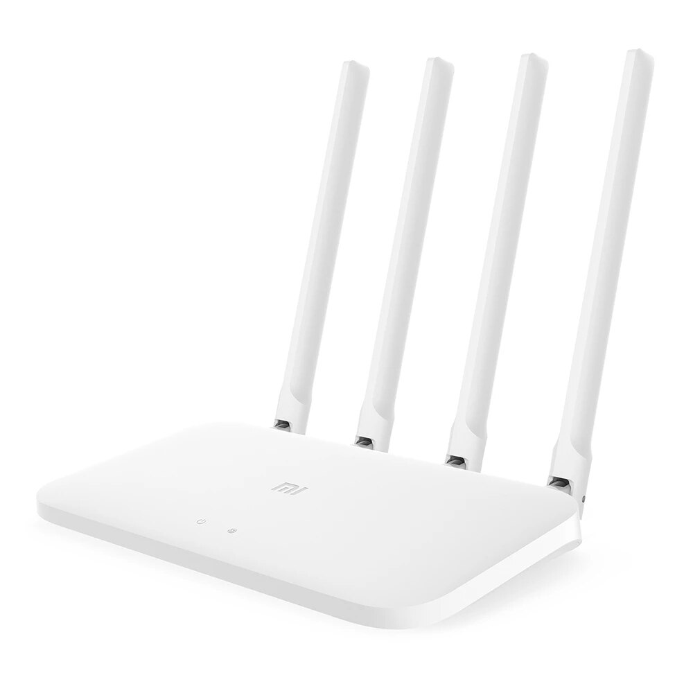 Xiaomi 4A Router 2.4GHz +5GHz WiFi Router 4 Antenna APP Control Mi Router 4A WiFi Repeat Xiaomi Wireless Router