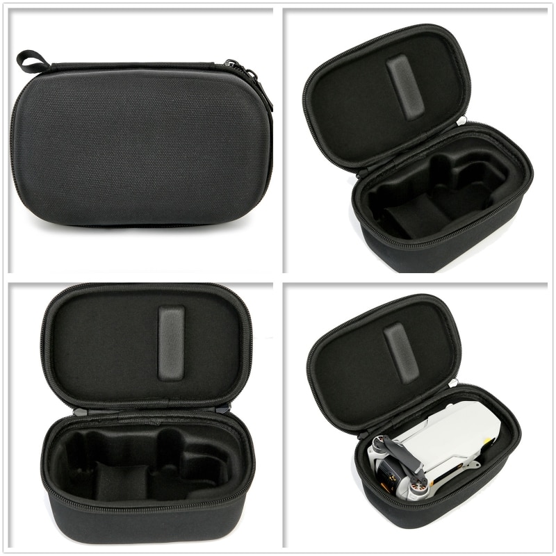 For -DJI Mavic Mini 2 Carrying Case Storage Protective Bag Drone Remote Controller Accessories M5TB
