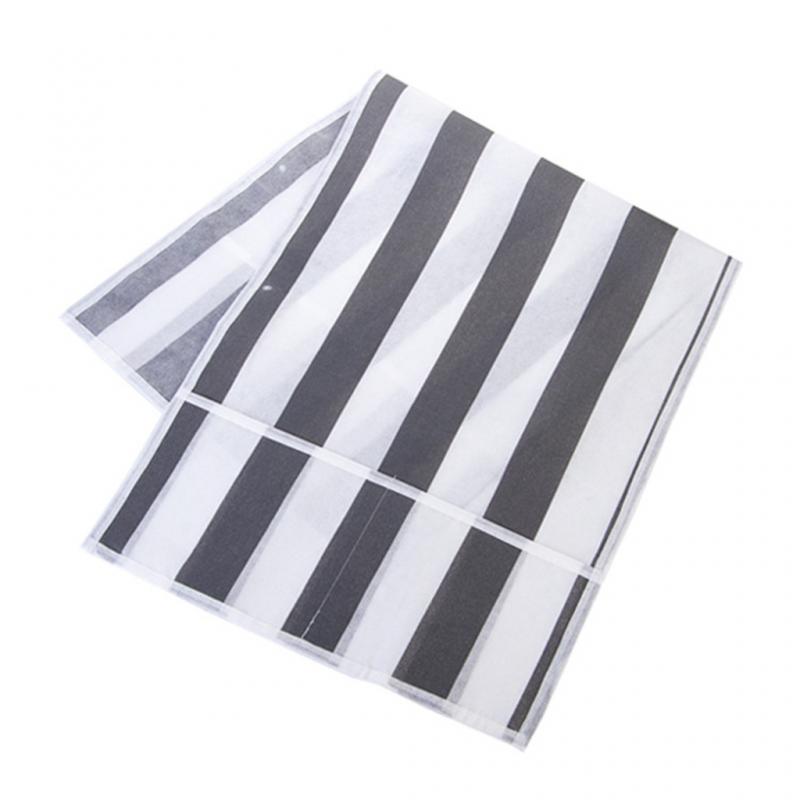 Waterproof Microwave Oven dust cover cloth With Pocket soft wear-resistant Microwave Dust Cover Kitchen Accessories