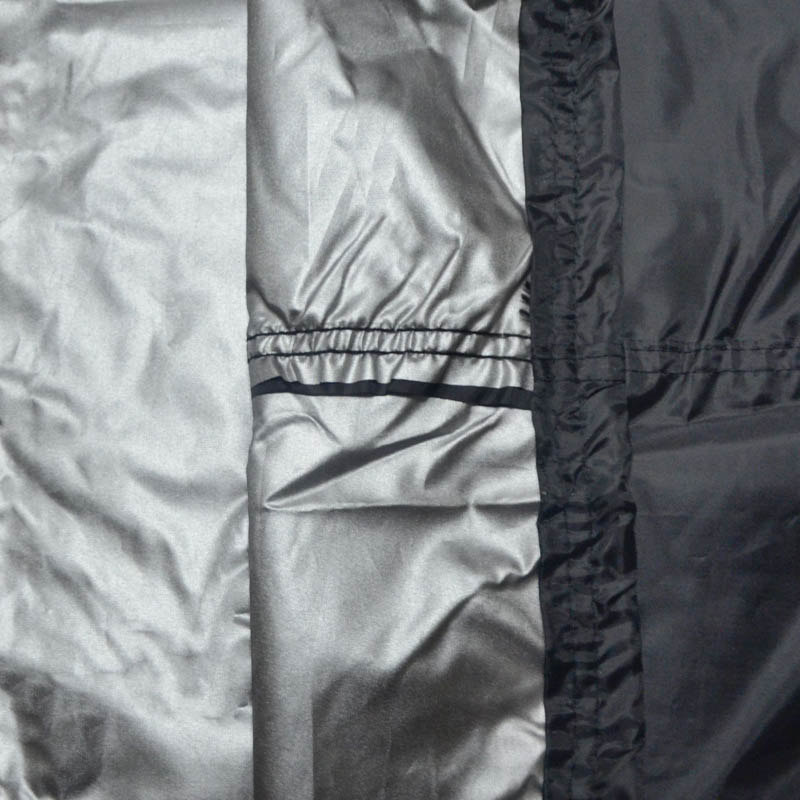 Waterproof Oxford Cloth Outdoor Oven Rain Cover Garden Dust-proof Stove Sun Shade Cloth BBQ Grill Cover Accesories Multi size