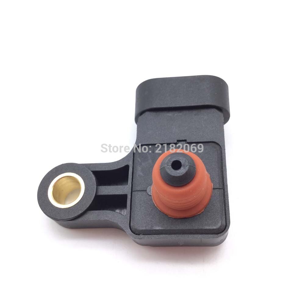 Map sensor for Chevrolet Lacetti Nubira Rezzo Daewoo 1.4 1.6 1.8 2.0 96330547 96482570