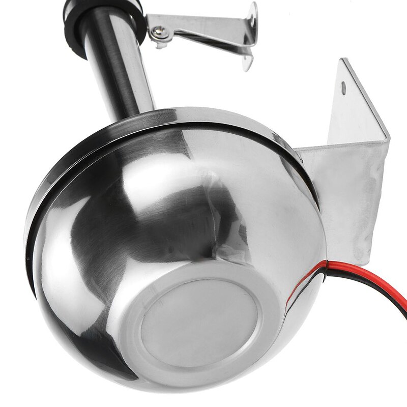 328db auto claxons super luid 12v enkele trompet luchthoorn compressor voor auto vrachtwagen boot trein claxon toeter voor auto geluidssignaal