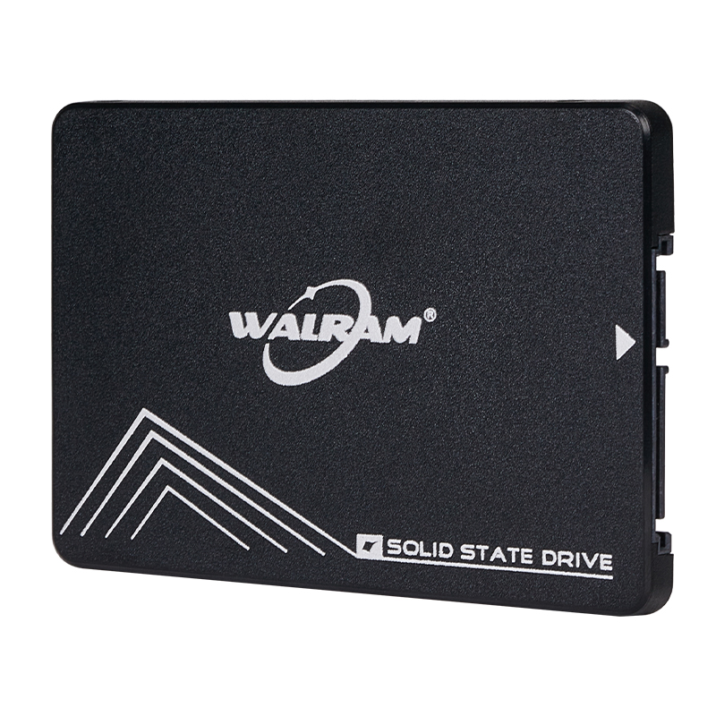 WALRAM 120GB SSD SATAIII 2.5 &quot;240GB 128GB 256GB 480GB 512GB 1TB disco rigido interno a stato solido per Laptop Desktop