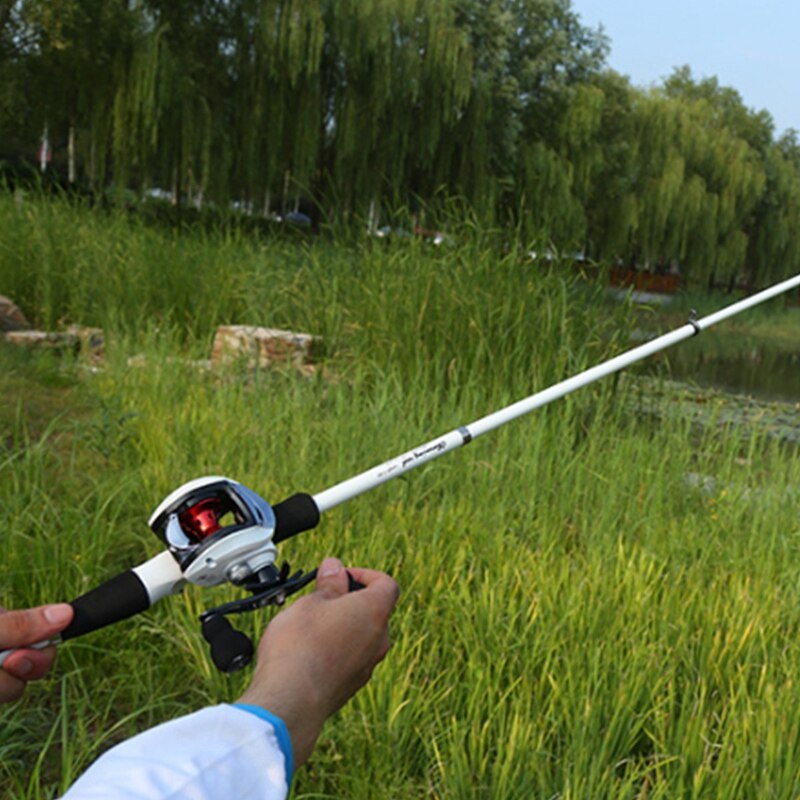 Short Section Shrinkage Lure Rod Fish Rod Lure Rod Fishing Rod Carbon Rod