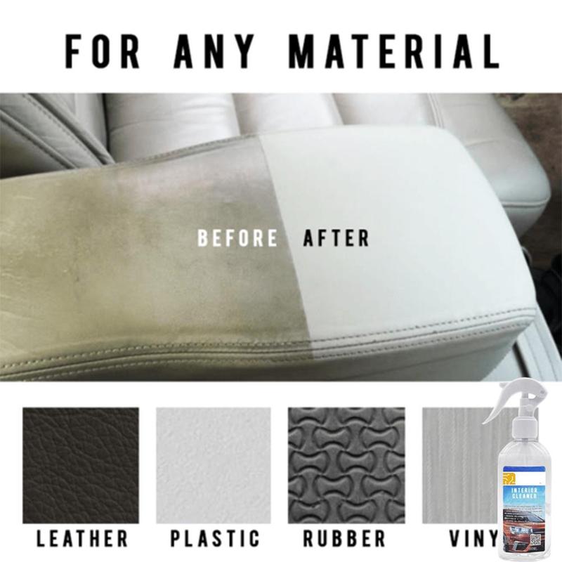 Multi-functional Rust Remover For Kitchen Articles Universal Auto Window Door Chair Cleaning Retreading Agent Foam Cleaner